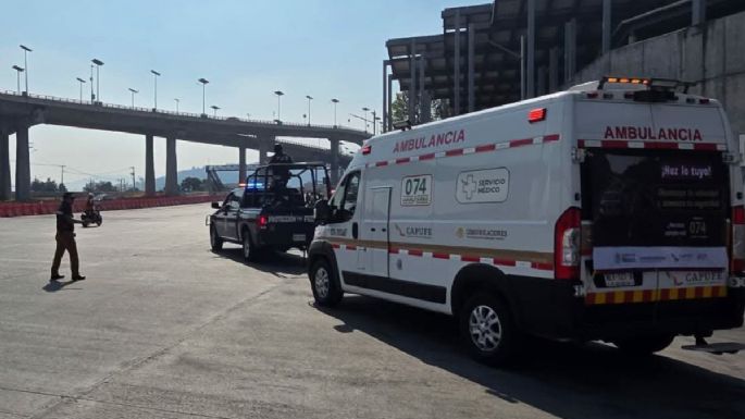 Capufe cancela licitación que beneficiaba a competidor