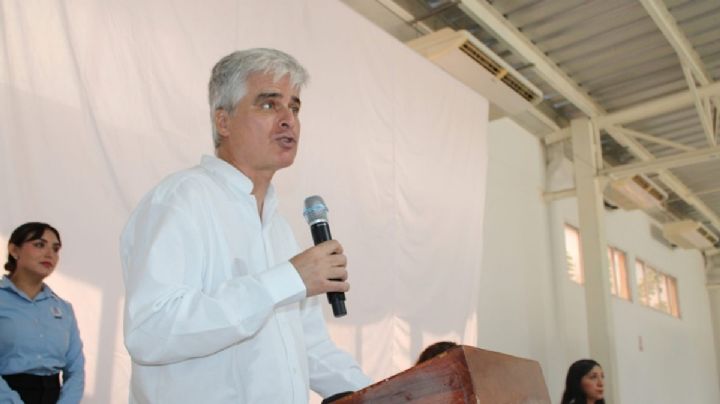 Detienen en Jalisco a Sergio Oceransky, director de la fundación Yansa, pese a suspensión legal