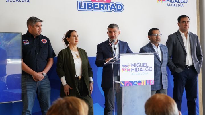 Tabe dice que no autorizará Fan Fest del Mundial en la alcaldía Miguel Hidalgo