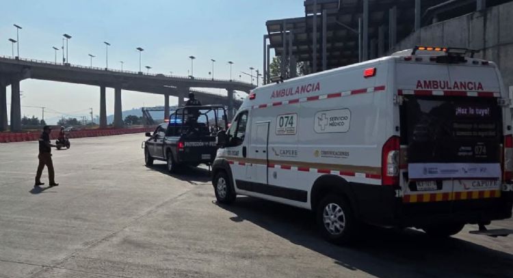 Capufe cancela licitación que beneficiaba a competidor