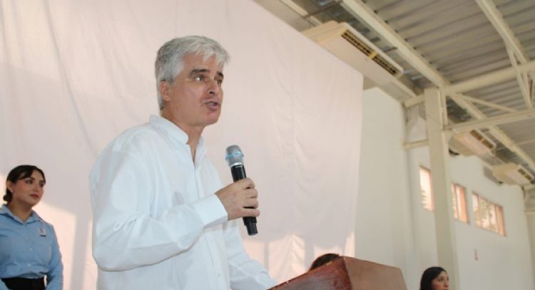 Detienen en Jalisco a Sergio Oceransky, director de la fundación Yansa, pese a suspensión legal