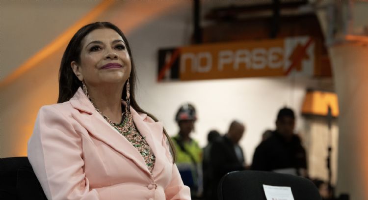 “Deja mucho que desear”: Brugada critica informe del Comité contra la Desaparición Forzada de la ONU