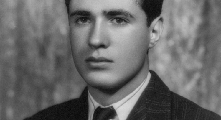 Entre la dureza y la vulnerabilidad: El retrato íntimo de Julio Scherer