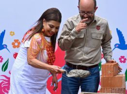 Gobierno de CDMX construirá 250 viviendas en las colonias Guerrero y Centro Histórico