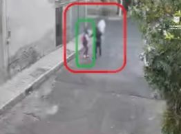 Detienen a dos sujetos que intentaron secuestrar a una menor en Iztapalapa (Video)