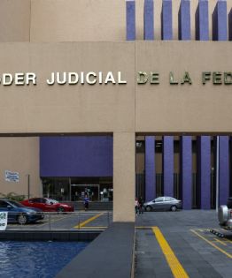 Senado y Poder Judicial se deslindan de informar sobre dimisiones de juzgadores federales