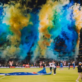 La Liga MX presume un incremento en las audiencias televisivas