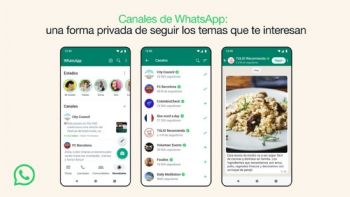 WhatsApp prepara canales de pago, opción para ofrecer contenido exclusivo a cambio de suscripción