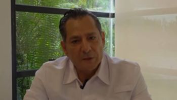 Exdelegado de Gobernación de Tabasco renuncia a Morena por “vicios” internos y división