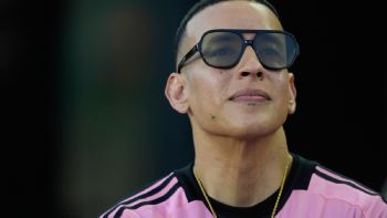 Daddy Yankee es la Persona del Año 2026 de La Academia Latina de la Grabación