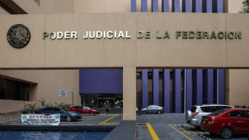 Senado y Poder Judicial se deslindan de informar sobre dimisiones de juzgadores federales