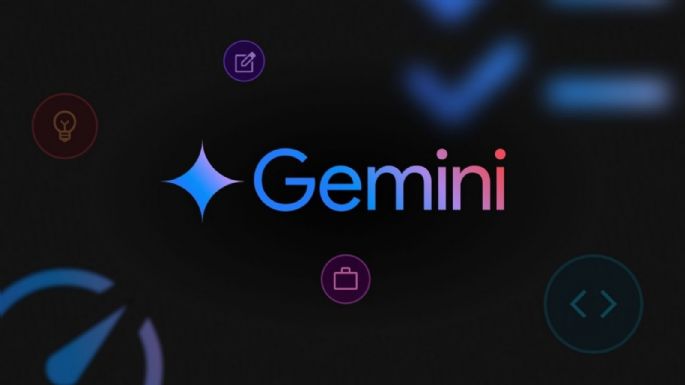 Google actualiza Gemini para que gestione mejor los problemas de salud mental y simplificar la ayuda