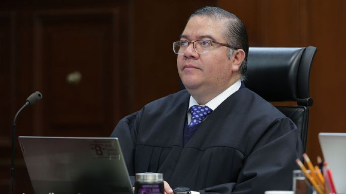 Corte invalida artículo que impedía a trabajadores del Estado obtener pensión por viudez