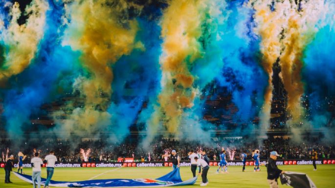 La Liga MX presume un incremento en las audiencias televisivas