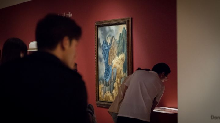 La solución: un Faro Santander México