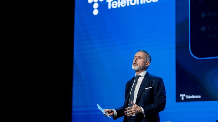Telefónica vende su filial en México por 450 millones de dólares