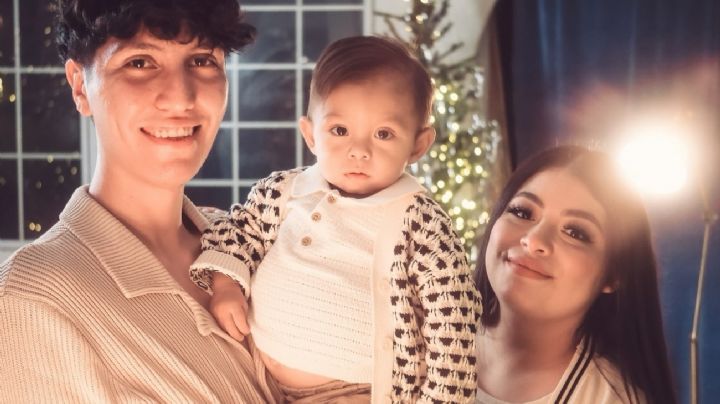 Desconectarán a Eren, niño de Tijuana que sobrevivió a dos trasplantes de hígado