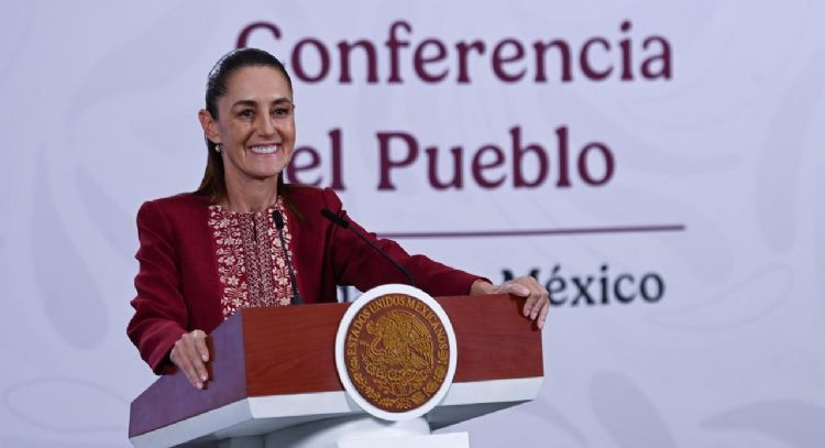 Comité sobre Desaparición Forzada de la ONU solo busca criticar el gobierno mexicano: Sheinbaum