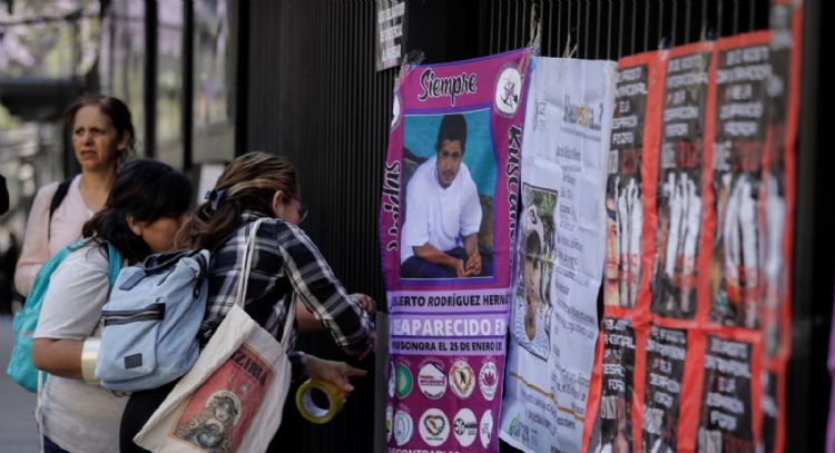 Barra Mexicana de Abogados rechaza descalificación del gobierno al Comité de la ONU