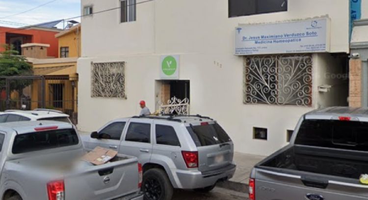 Se fuga el médico que aplicó sueros vitaminados que causaron la muerte a seis personas