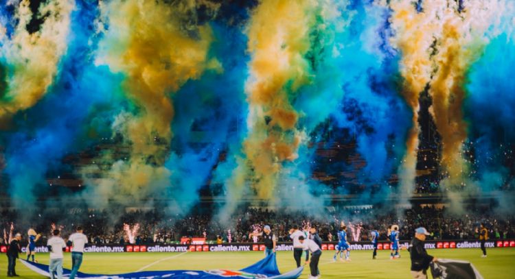 La Liga MX presume un incremento en las audiencias televisivas