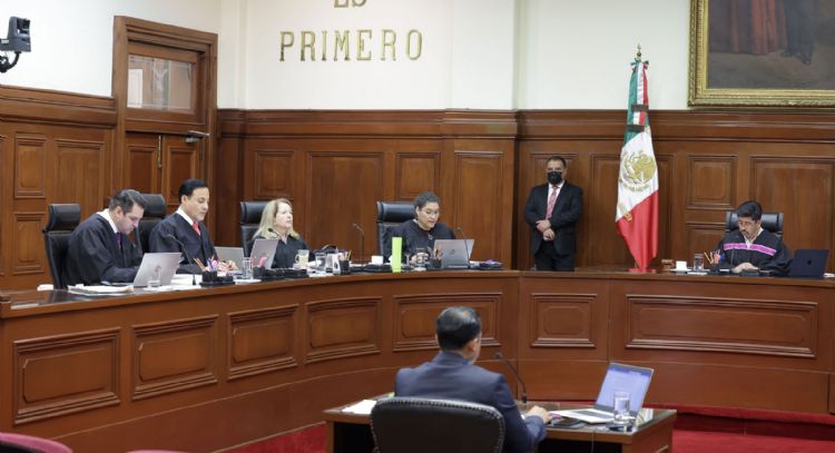 Alertan por aval de la Corte al bloqueo de cuentas bancarias sin orden judicial