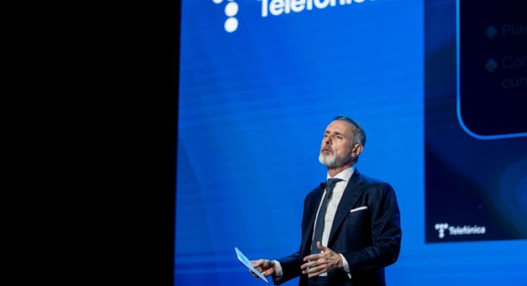 Telefónica vende su filial en México por 450 millones de dólares