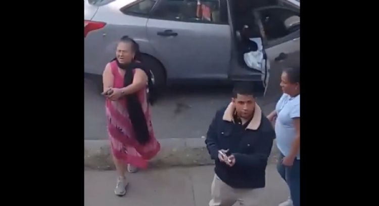 Fiscalía pide 140 años de prisión para Carlota por el homicidio de presuntos invasores (Video)