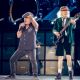 Conciertos en abril: AC/DC, The Weeknd, Soda Stereo, Andrea Bocelli, Plastilina Mosh...