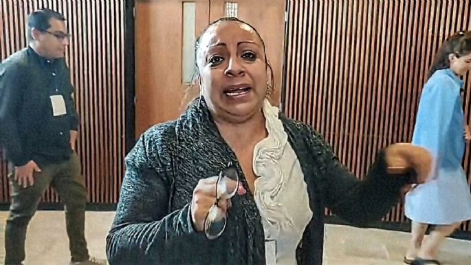 Xóchitl Ramírez obtiene su libertad tras fallo absolutorio; tribunal señala deficiencias de Fiscalía (Video)
