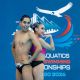 México abre participación en panamericano de natación artística con dos oros