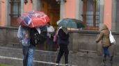 Foto ilustrativa de la nota titulada: Llega ahora el frente frío 44: azotarán lluvias y granizo de viernes a lunes a estas entidades