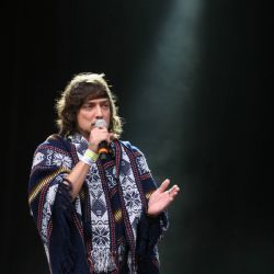 NASA usa canción de la banda mexicana Zoé para compartir imagen de Vía Láctea captada por Artemis II