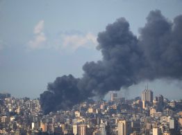 Más de 250 muertos y miles de heridos por ola de ataques de Israel vs Líbano tras anuncio de tregua