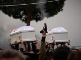 Irán advierte de que bombardeos de Israel en Líbano "harán que negociaciones carezcan de sentido"