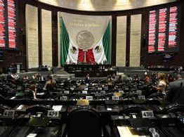 Cámara de Diputados avala que la SICT pueda construir hospitales y clínicas