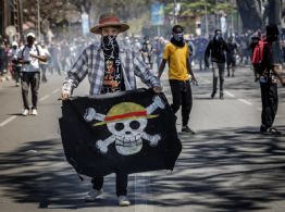 World Press Photo revela 42 ganadores regionales; el 23 de abril se anunciará la fotografía del año