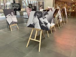 "Está en tus manos": La visibilización del cáncer de mama en mujeres jóvenes