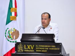 Diputado del PT en Tabasco se disculpa por comparar a las mujeres con caballos