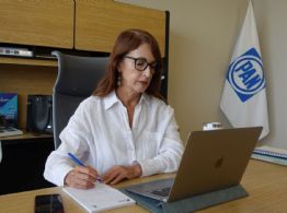 Exdirigente de PAN-Puebla se deslinda de la presunta desaparición de 60 computadoras