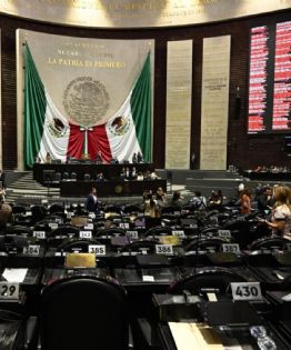 Pleno de la Cámara de Diputados prevé discutir el 21 de abril quintetas para consejeros del INE