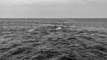 La fotografía de César Rodríguez, el mexicano que compite en el World Press Photo 2026