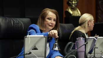 Senado declara constitucional la reforma que elimina "pensiones doradas" de las entidades públicas