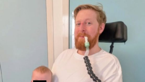 Muere a los 35 años Michael Patrick, actor de "Game of Thrones"; padecía enfermedad incurable