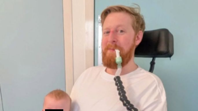 Muere a los 35 años Michael Patrick, actor de "Game of Thrones"; padecía enfermedad incurable