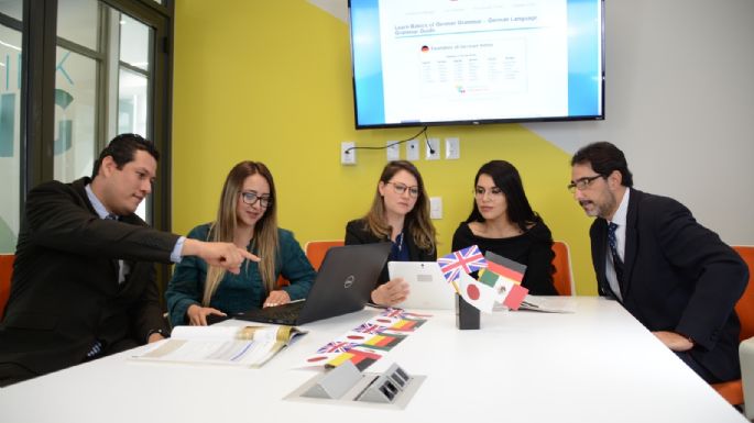 Aguascalientes en el Top 10 en manejo de inglés, según IMCO; el estado avanza en competitividad