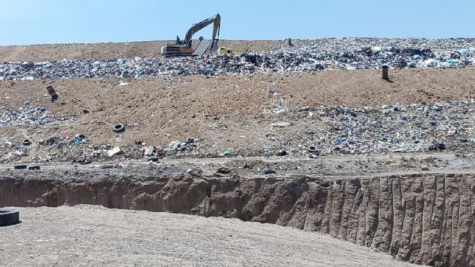 Habitantes de San Pedro Cholula consiguen el cierre y remediación de basurero