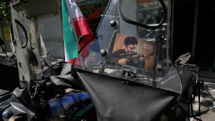 Netanyahu ordena negociaciones directas con Líbano para establecer la paz y "desmantelar" a Hezbolá