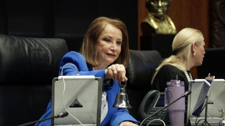 Senado declara constitucional la reforma que elimina "pensiones doradas" de las entidades públicas