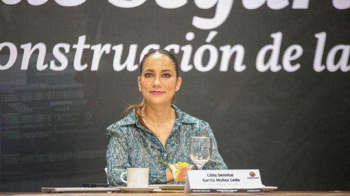 Gobernadora de Guanajuato niega carácter de buscadora a Cecilia García tras su asesinato